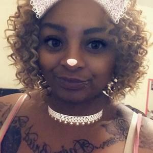 Meet your Posher, Kierra